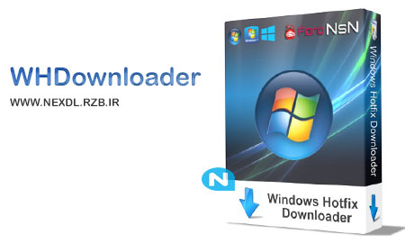 دانلود WHDownloader – ابزار دانلود آپدیت های ویندوز