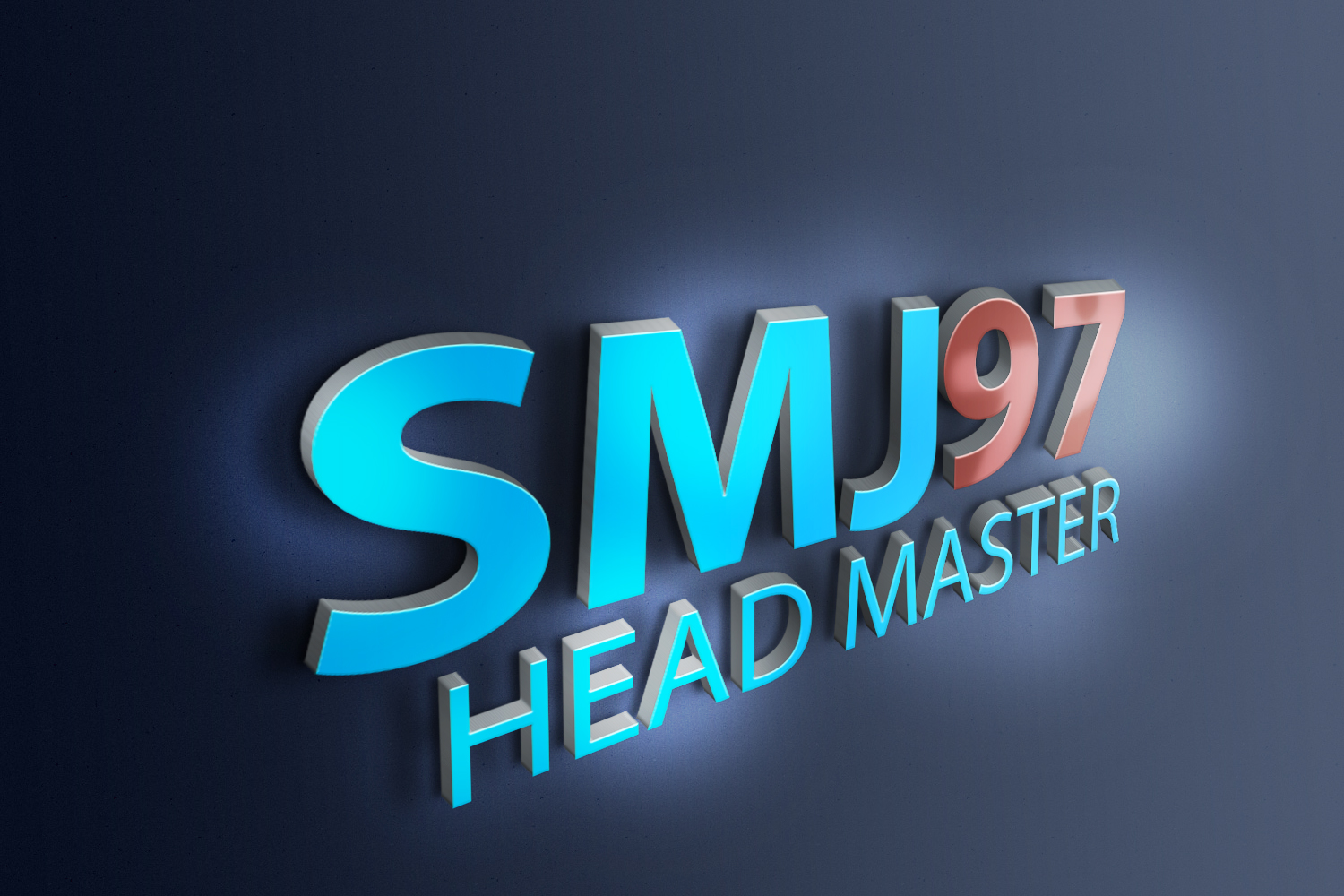 SMJ97 | Head Master