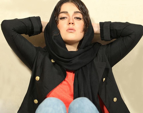 زیباترین زنان ایرانی