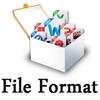 پسوند فایل های سیستمی