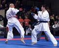 تاریخچه ورزش کاراته 