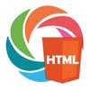 نرم افزار ویرایش و معترسازی کدهای وب (HTML)