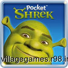 دانلود Pocket Shrek - بازی شرک اندروید
