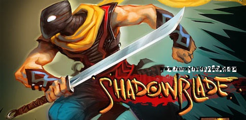 دانلود Shadow Blade 1.5.0 – بازی ماجراجویی شمشیر تاریکی اندروید + دیتا