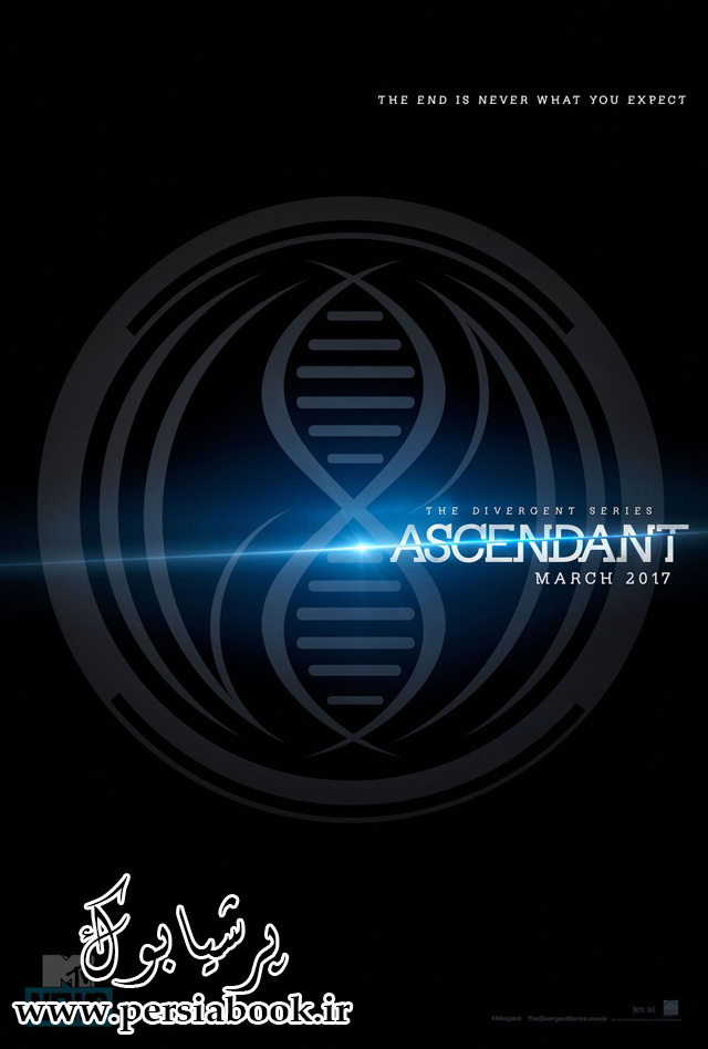  The Ascendant