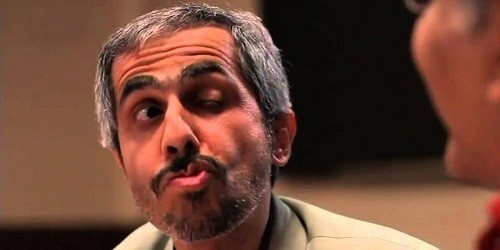 10 شخصیت مهم سریال‌های کمدی تلویزیون دولتی ایران در دو دهه اخیر