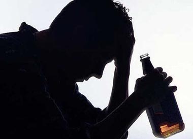 شایعترین اختلالات جنسی در مردان الکلی