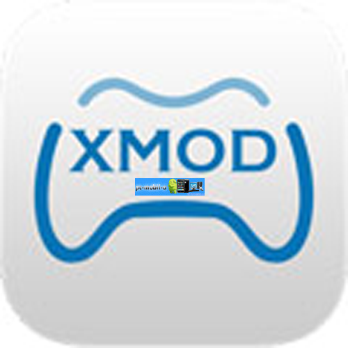 Xmodgames - رایگان بازی دستیار