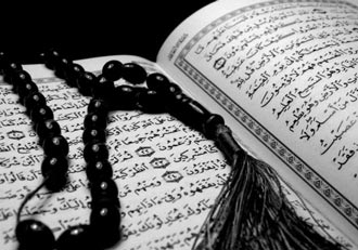 چرا قرآن کریم به زبان عربی است؟