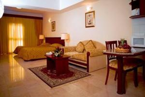معرفی هتل آپارتمان دار السوندوس بای لمریدین در دبی