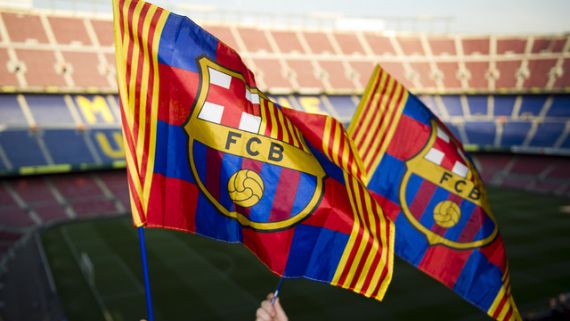 محدودیت در پرداخت دستمزد، مانع خرید جدید برای بارسلونا
