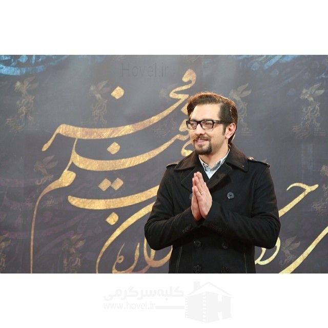 عکسهاي مريم رضوي از و در 32 اُمين جشنواره فيلم فجر! + تصاوير