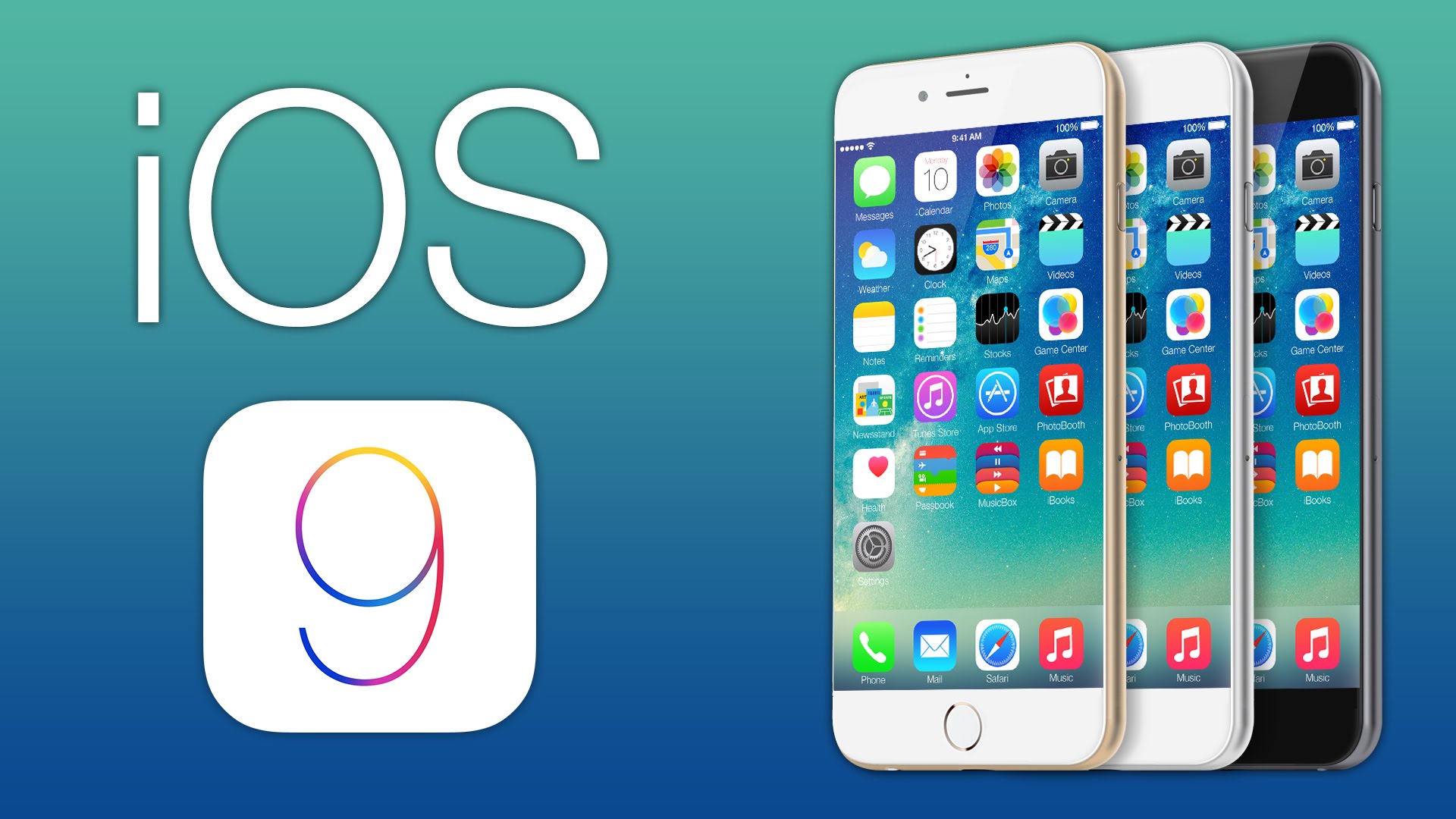 کاربران سیستم iOS 9 از باگ‌ها و کرش‌های این سیستم عامل گله‌مندند!