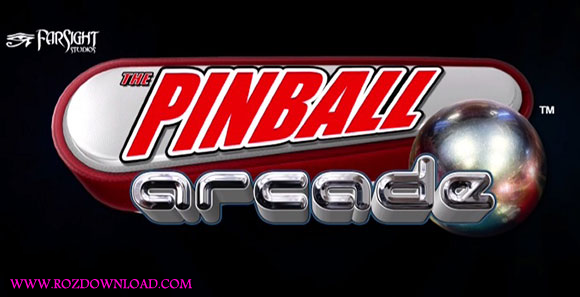 Pinball Arcade 1.41.4 دانلود بهترین بازی پین بال اندروید + دیتا