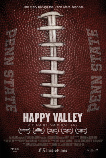  دانلود فیلم Happy Valley 2014