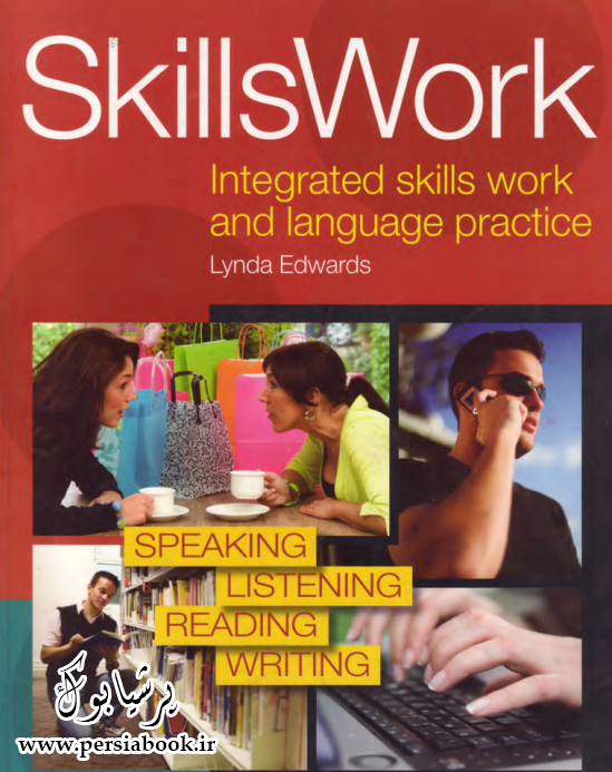دانلود رایگان کتاب Skills Work