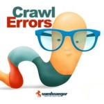 Crawl Errors چیست؟  اموزش کار با آن