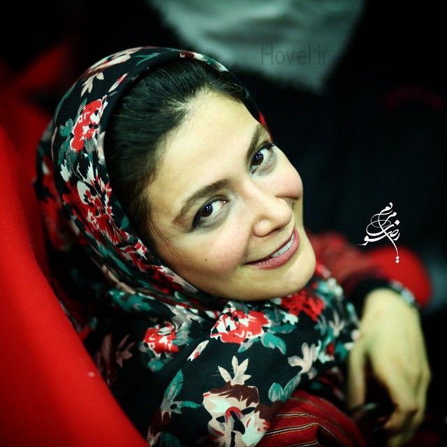 عکسهاي مريم رضوي از آنا نعمتي و آزاده صمدي و ترانه عليدوستي و ... + تصاوير