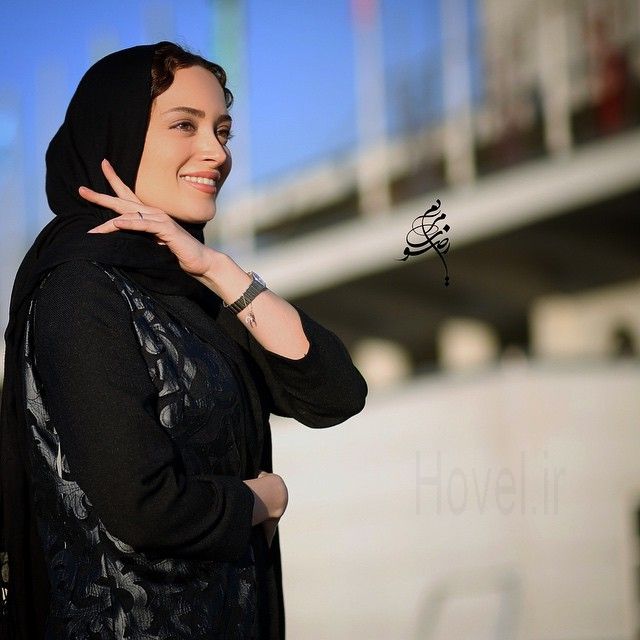 عکسهاي مريم رضوي از بازيگران در ارديبهشت 1394 + تصاوير