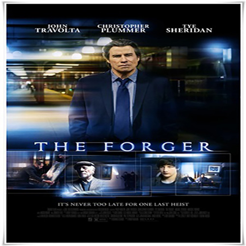 دانلود فیلم The Forger 2014 با زبان اصلی