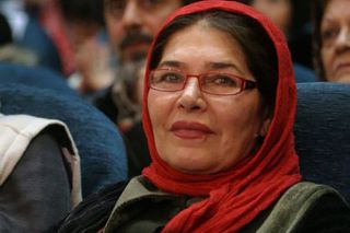 همای تئاتر ایران در روز تولدش پر کشید
