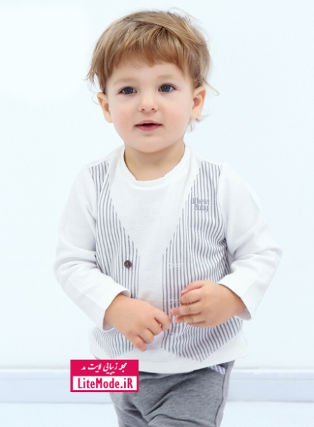 مدل تيپ و لباس اسپرت پسرانه و بچه گانه زیر 7 سال