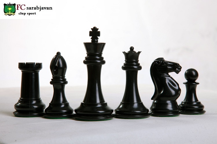 هنر ترکیب در شطرنج