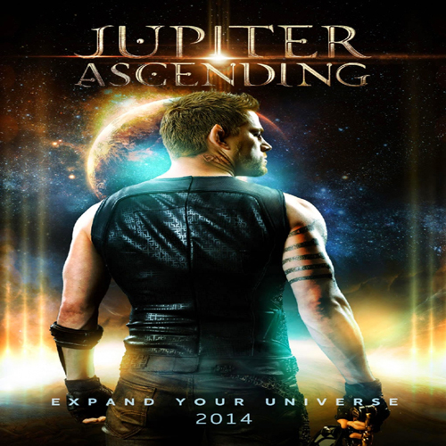 دانلود فیلم Jupiter Ascending 2015 با زبان اصلی