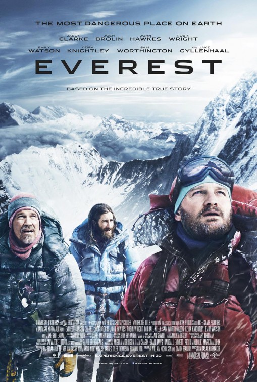 دانلود فیلم Everest 2015 با لینک مستقیم