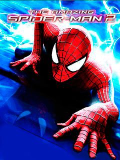 دانلود بازی The amazing Spider-man 2 - جاوا