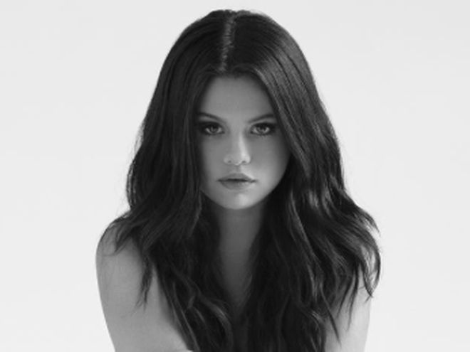 دانلود اهنگ جدید Selena gomez  به نامMe And the Rhythm