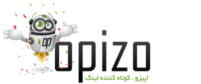 کسب درآمد از وبمستری با سایت کوتاه کننده لینک opizo 