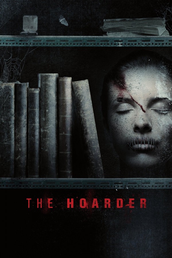 فیلم The Hoarder 2015