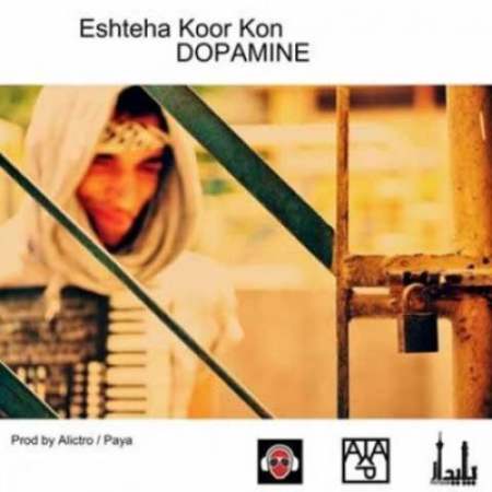 Download Album Eshteha Kor Kon Az Paya