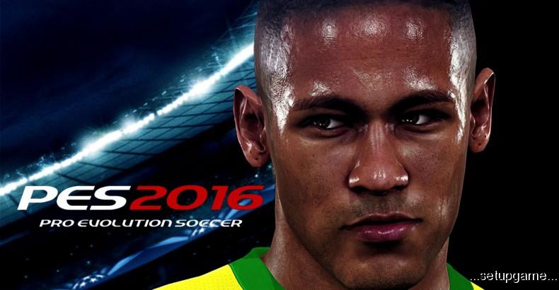 برترین فوتبال تاریخ؟! | نقد و بررسی بازی Pro Evolution Soccer 2016
