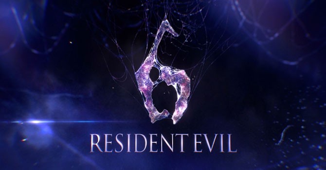 دانلود سیو بازی Resident Evil 6