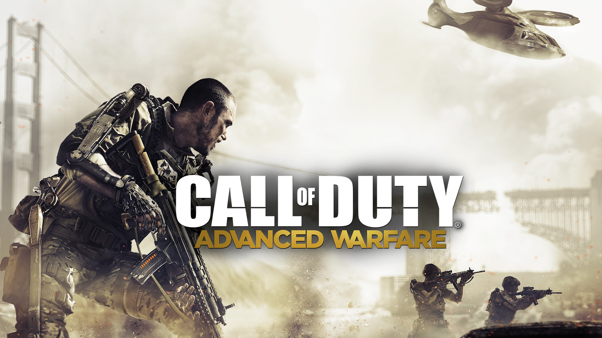 تاریخ عرضه ی دومین DLC بازی COD: Advanced Warfare برای PC و Playstation اعلام شد