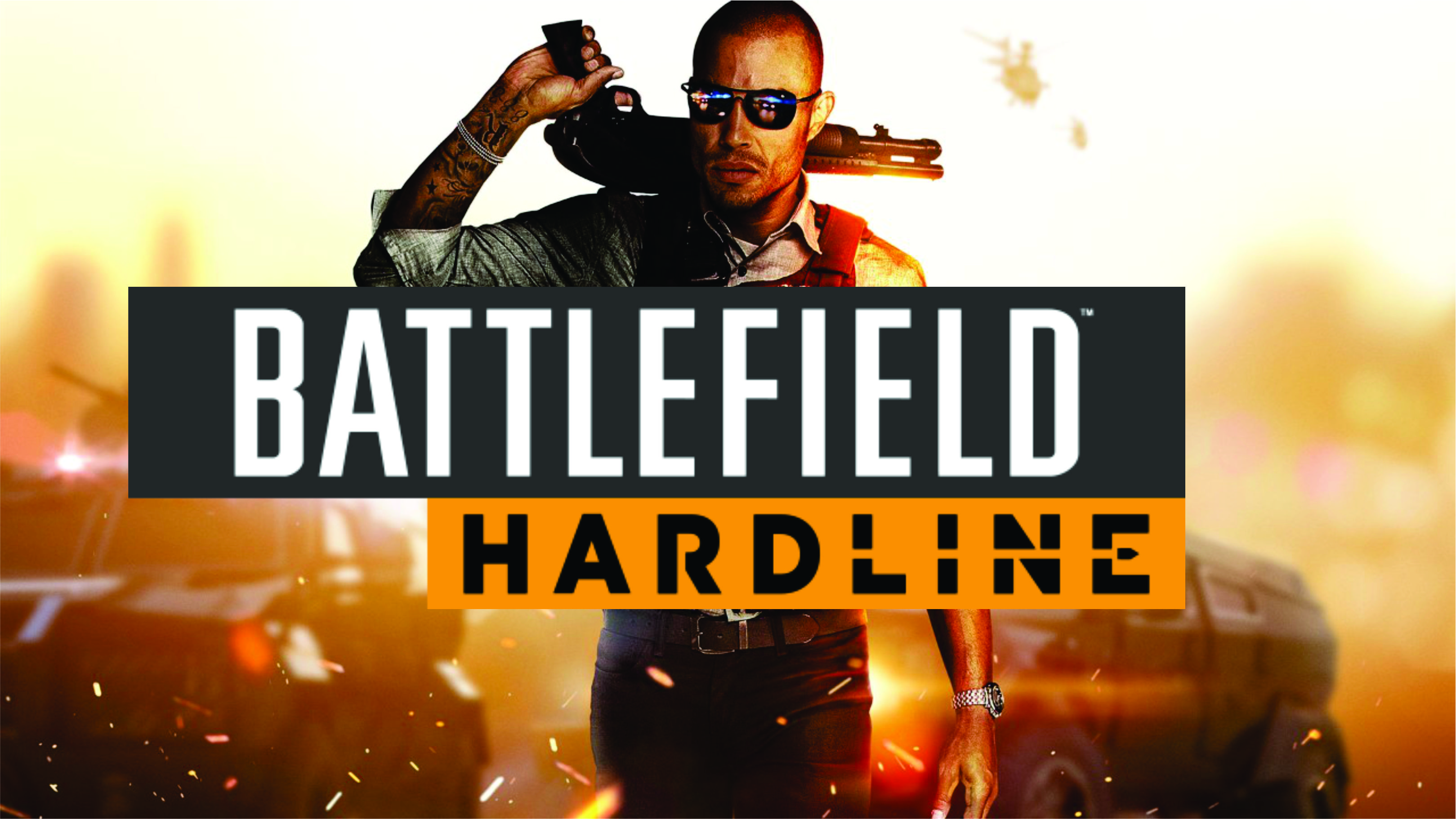 تعقیب، شلیک و بَنگ! | نقد و بررسی Battlefield Hardline