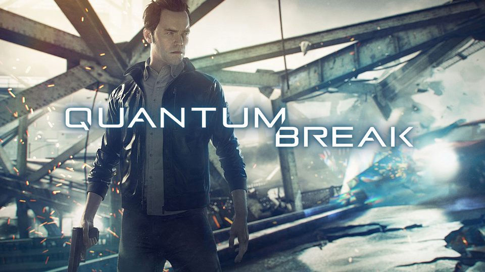 زمان در دستان تو | پیش نمایش Quantum Break