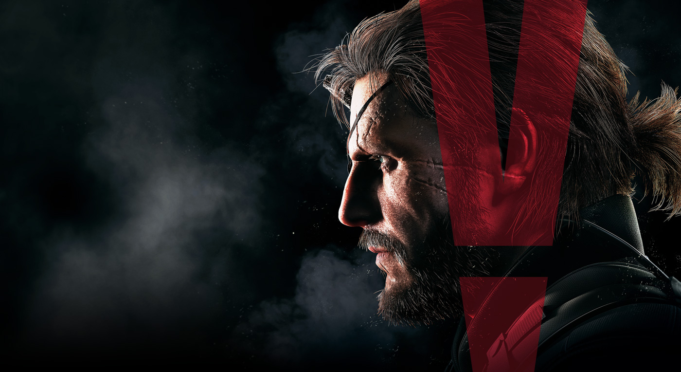 تصاویری از تریلر E3 عنوان Metal Gear Solid V فاش شد : درد، رنج و انتقام