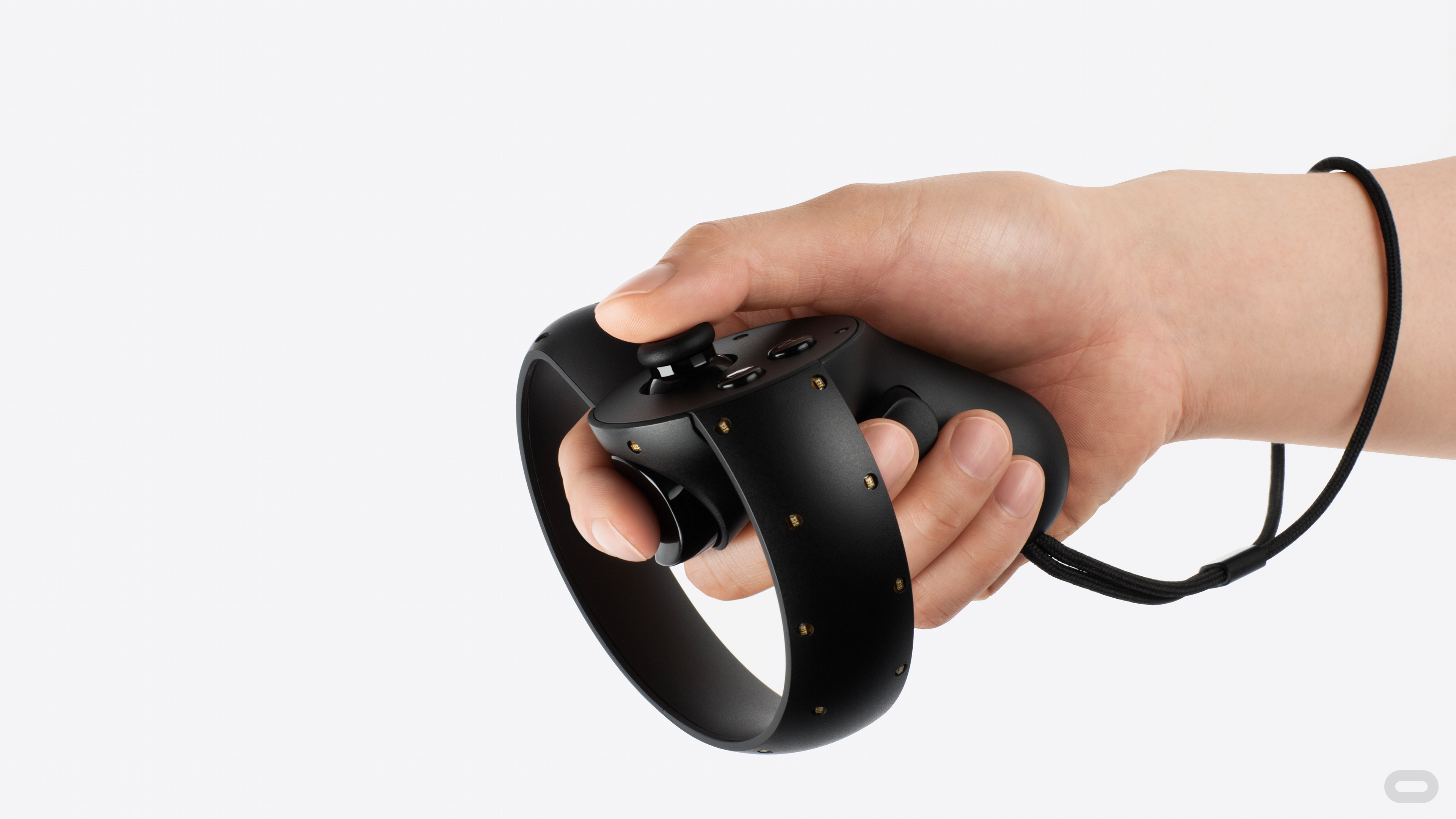 با Oculus Touch از دست های خودتان در بازی استفاده کنید!
