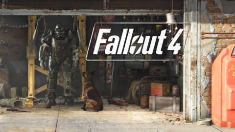  شخصیت اصلی Fallout 4 توسط صداپیشه ی Halo 5 صداگذاری شده است