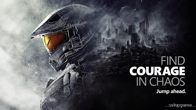 Halo5: Guardians گلد شد | دانلود نسخه دیجیتالی از هفته آینده