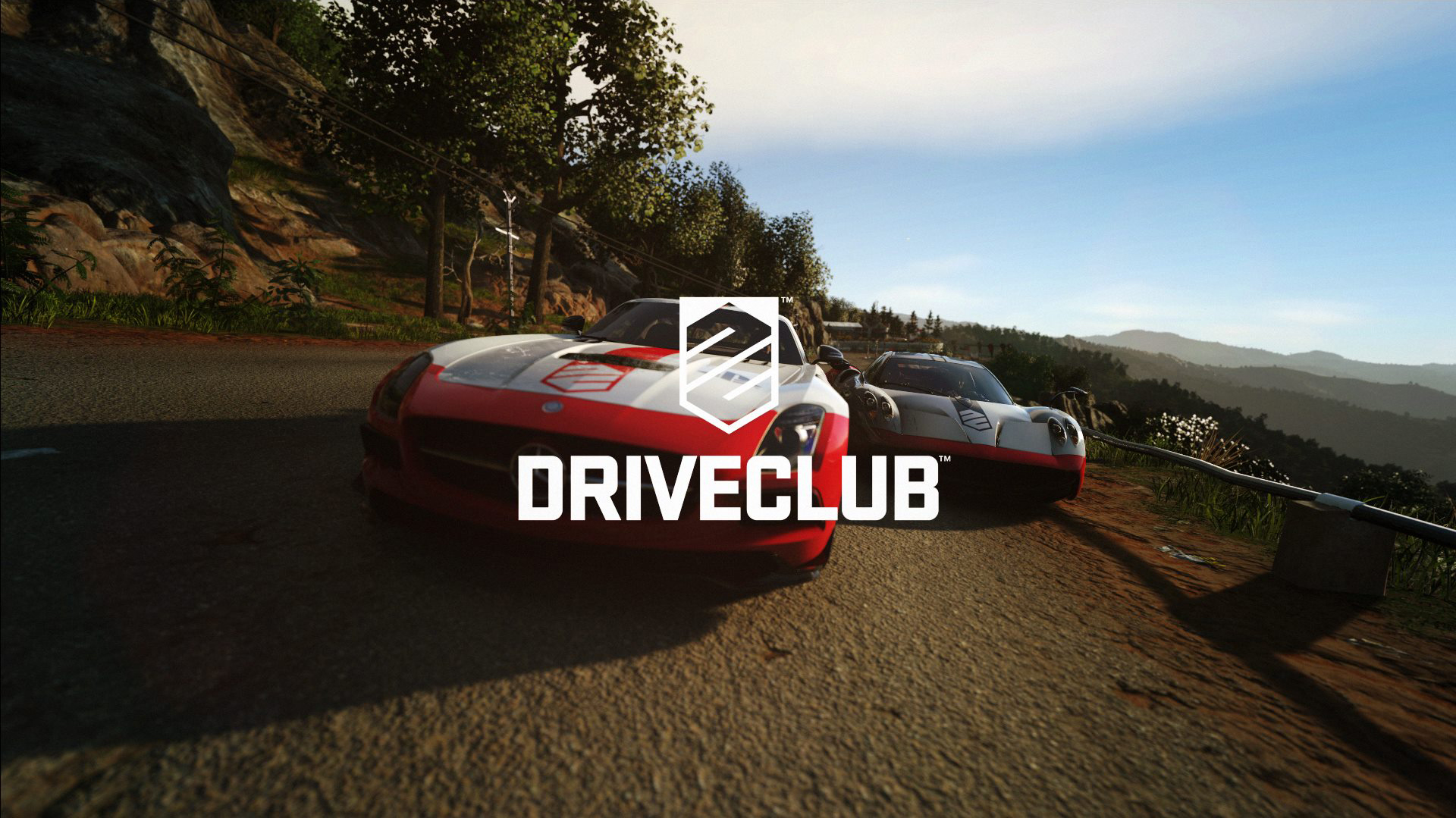 نسخه ی PS Plus عنوان Driveclub، سرانجام عرضه شد