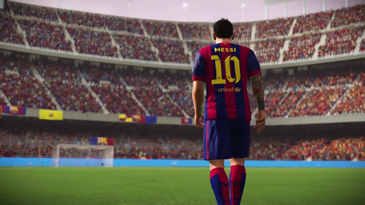 FIFA 16 از بهبود گیم پلی و مدافعانی چابک برخوردار است