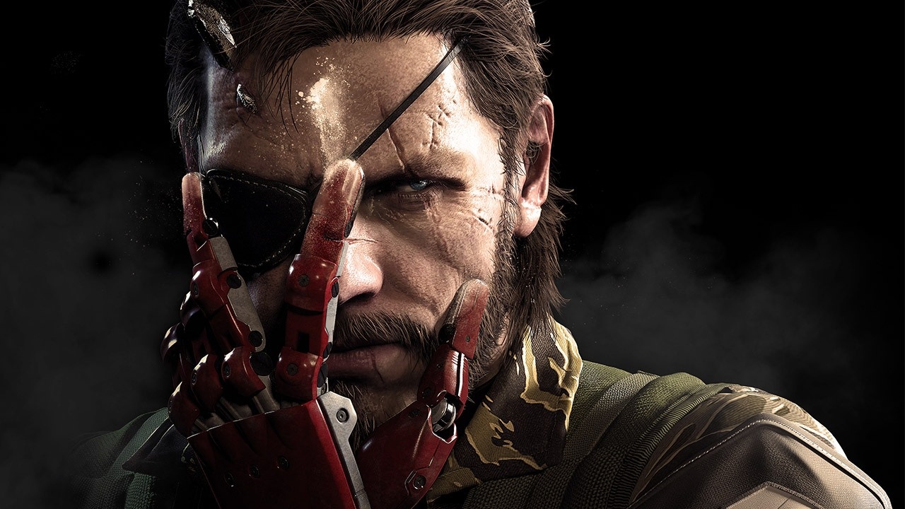 نظرتان در مورد ساخت نسخه PC عنوان Metal Gear Solid V: The Phantom Pain را بگویید