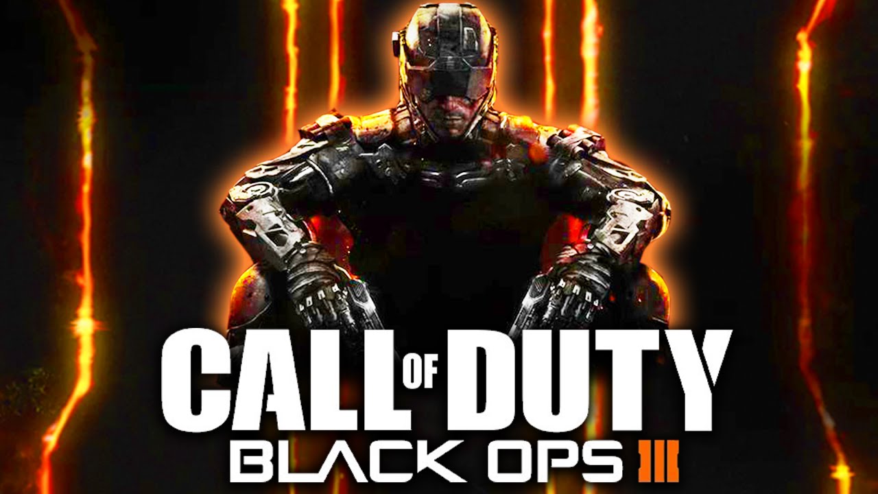 Call of Duty: Black Ops 3 در حال قدیمی شدن می باشد اما موتور COD بهبود یافته است