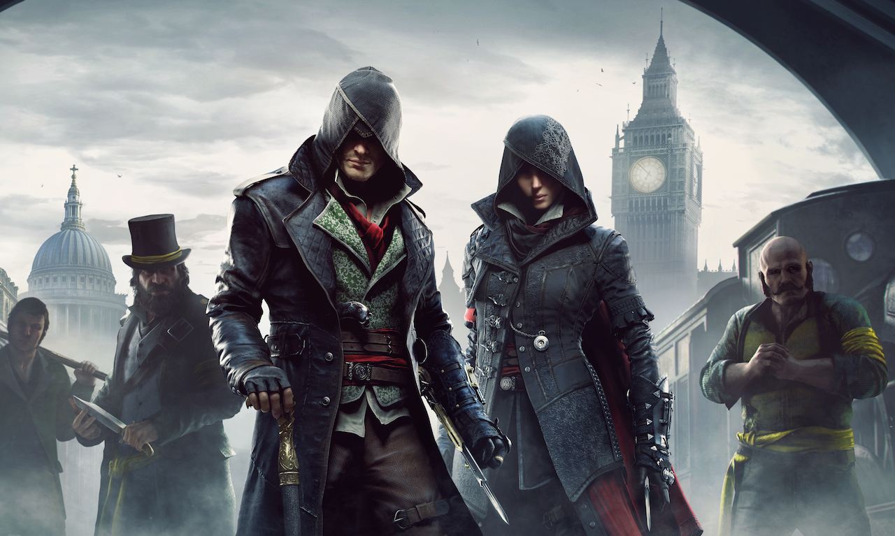 نسخه ی رایانه ی شخصی Assassin’s Creed: Syndicate به سرنوشت Unity دچار نخواهد شد