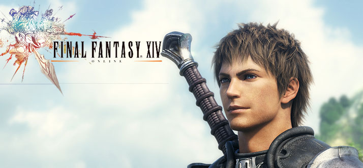 بروزرسان فنی Final Fantasy XIV منتشر شد
