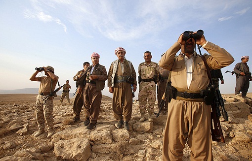 آینده اقلیم کردستان عراق/ مایکل نایتس 